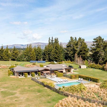 Wanaka Haven Bed & Breakfast Екстериор снимка