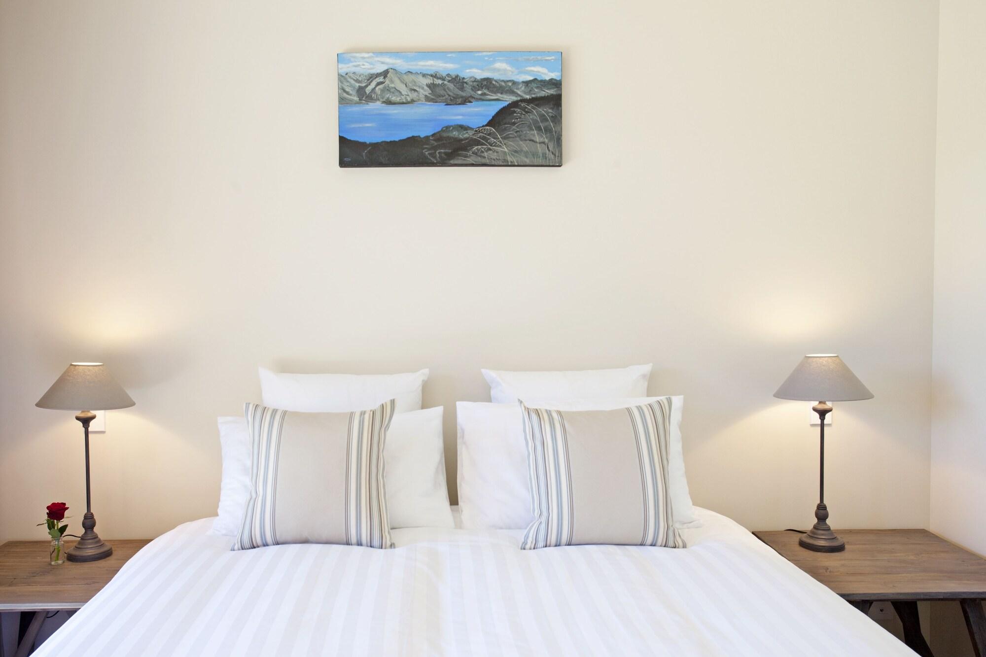 Wanaka Haven Bed & Breakfast Екстериор снимка