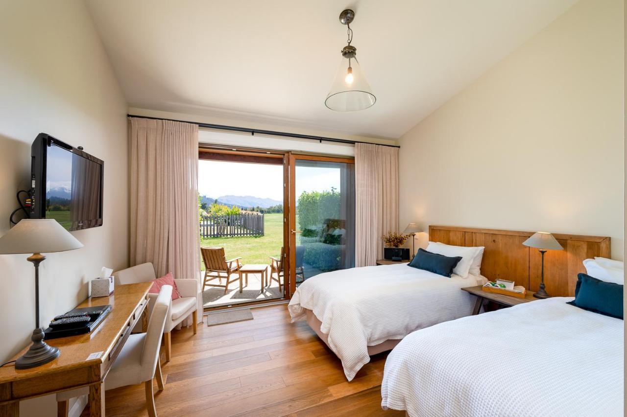 Wanaka Haven Bed & Breakfast Екстериор снимка